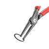48 11 J2 Precision Circlip Pliers Internal Straight 19-60mm