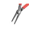 48 11 J2 Precision Circlip Pliers Internal Straight 19-60mm