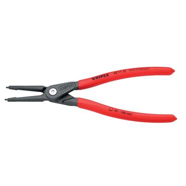 48 11 J3 Precision Circlip Pliers Internal Straight 40-100mm