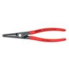 48 11 J3 Precision Circlip Pliers Internal Straight 40-100mm