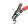 48 21 J11 Precision Circlip Pliers Internal 90Â° Bent 12-25mm