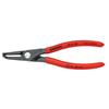 48 21 J21 Precision Circlip Pliers Internal 90Â° Bent 19-60mm