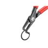 48 21 J21 Precision Circlip Pliers Internal 90Â° Bent 19-60mm
