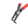 48 21 J21 Precision Circlip Pliers Internal 90Â° Bent 19-60mm