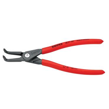 48 21 J31 Precision Circlip Pliers Internal 90Â° Bent 40-100mm