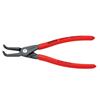 48 21 J31 Precision Circlip Pliers Internal 90Â° Bent 40-100mm