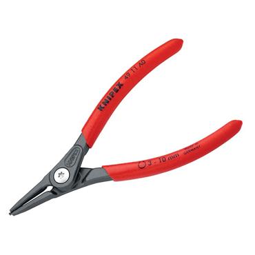 49 11 A0 Precision Circlip Pliers External Straight 3-10mm