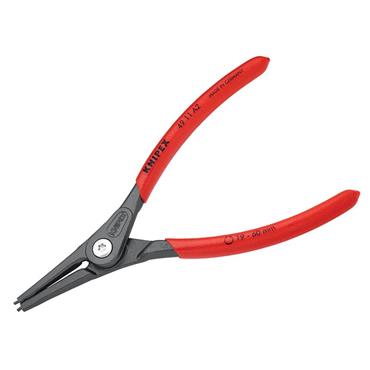 49 11 A2 Precision Circlip Pliers External Straight 19-60mm