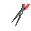 49 11 A3 Precision Circlip Pliers External Straight 40-100mm