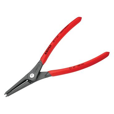 49 11 A3 Precision Circlip Pliers External Straight 40-100mm