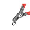 49 21 A01 Precision Circlip Pliers External 90Â° Bent Tip 3-10mm