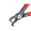 49 21 A01 Precision Circlip Pliers External 90Â° Bent Tip 3-10mm