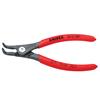 49 21 A01 Precision Circlip Pliers External 90Â° Bent Tip 3-10mm