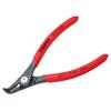 49 21 A01 Precision Circlip Pliers External 90Â° Bent Tip 3-10mm