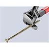 61 01 200 Bolt End Cutting 85Â° Nipper PVC Grip 200mm (8in)