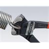 61 01 200 Bolt End Cutting 85Â° Nipper PVC Grip 200mm (8in)