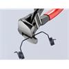 61 01 200 Bolt End Cutting 85Â° Nipper PVC Grip 200mm (8in)