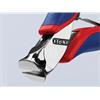 64 32 120 Electronics End Cutting Nipper