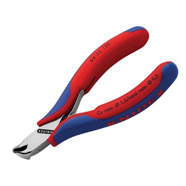 64 32 120 Electronics End Cutting Nipper