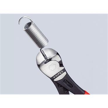 67 01 140 High Leverage End Cutting Nipper 140mm