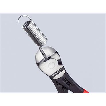 67 01 160 High Leverage End Cutting Nipper 160mm