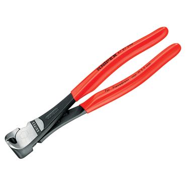 67 01 200 High Leverage End Cutting Nipper 200mm
