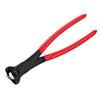 End Cutting Pliers PVC Grip 200mm Loose