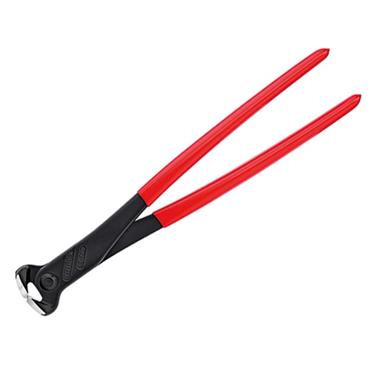End Cutting Nipper PVC Grip 280mm (11in)