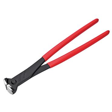 End Cutting Nipper PVC Grip 280mm (11in)