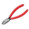 70 01 125 Diagonal Cutters Plastic Coated Grip 125mm