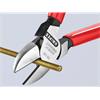 Diagonal Cutters PVC Grip 140mm