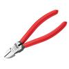 Diagonal Cutters PVC Grip 140mm