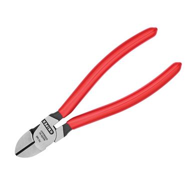 Diagonal Cutters PVC Grip 160mm