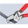 Diagonal Cutters PVC Grip 160mm