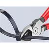 Diagonal Cutters PVC Grip 160mm