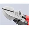 Diagonal Cutters PVC Grip 160mm