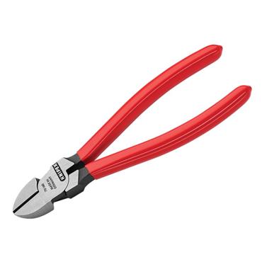 Diagonal Cutters PVC Grip 160mm