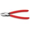 Diagonal Cutters PVC Grip 180mm (7in)