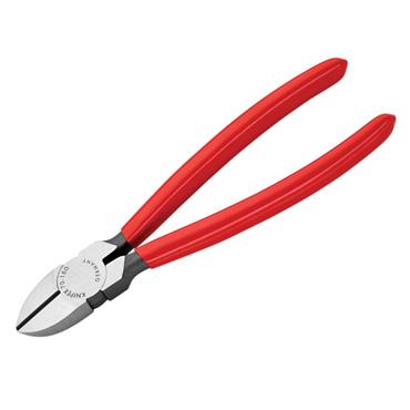Diagonal Cutters PVC Grip 180mm (7in)
