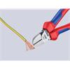 Diagonal Cutters Multi-Component Grip 140mm