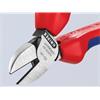 Diagonal Cutters Multi-Component Grip 140mm
