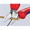 Diagonal Cutters Multi-Component Grip 140mm