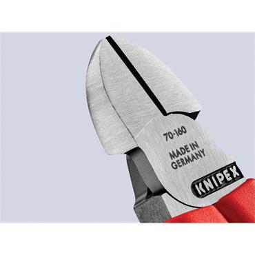 Diagonal Cutters Multi-Component Grip 160mm