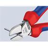 Diagonal Cutters Multi-Component Grip 160mm