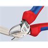 Diagonal Cutters Multi-Component Grip 160mm