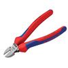 Diagonal Cutters Multi-Component Grip 160mm