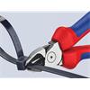 Diagonal Cutters Multi-Component Grip 160mm