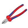 Diagonal Cutters Multi-Component Grip 180mm