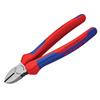 Diagonal Cutters Multi-Component Grip 180mm