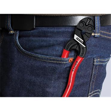 CoBoltÂ® S Compact Bolt Cutters PVC Grip 160mm